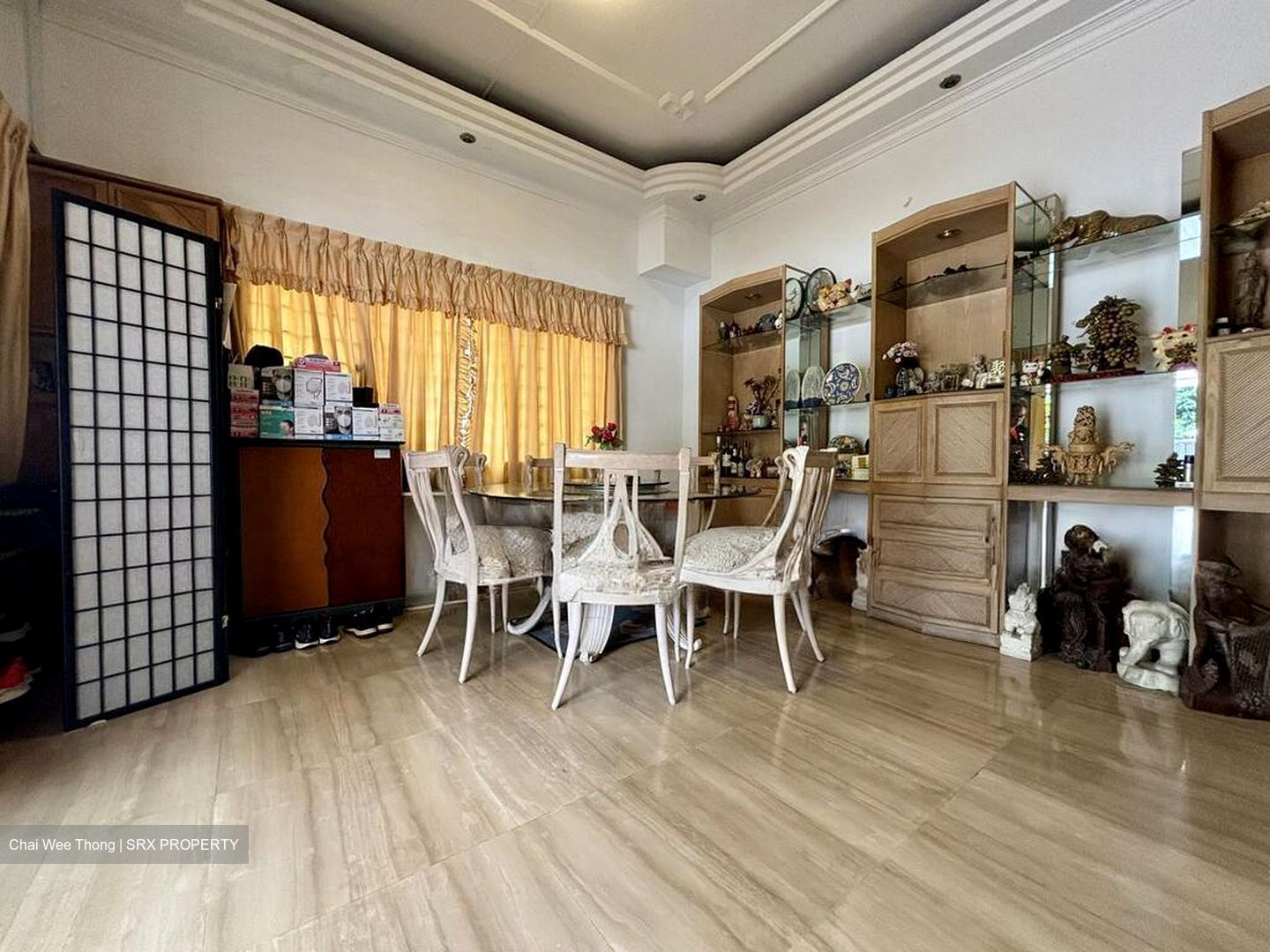 South Buona Vista Road (D5), Detached #518119421